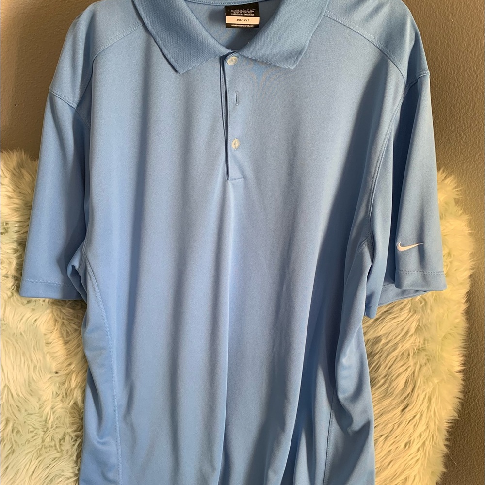 Nike Golf Polo!